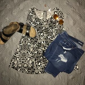 Old Navy plus size tank top